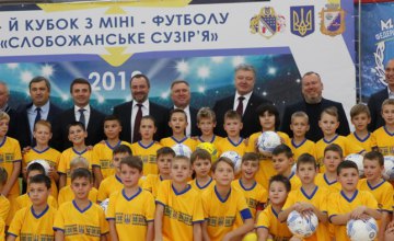 Открыт новый спортивный объект - очередная победа децентрализации, - Глеб Пригунов
