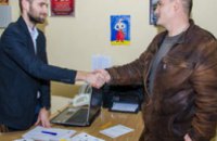 Около 3 тыс демобилизованных подержал Центр помощи участникам АТО при облгосадминистрации, - Валентин Резниченко