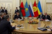 Участники заседания в Астане поддержали заявку Украины о предоставлении ей статуса наблюдателя в Евразийском экономическом союзе