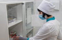 В 2021-м почти 39 тыс жителей Днепропетровщины воспользовались государственной компенсацией на инсулин
