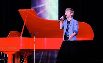 Юні вокалісти Дніпропетровщини можуть взяти участь у відборі на Дитяче Євробачення-2020