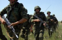 В Днепропетровской области прошли антитеррористические учения