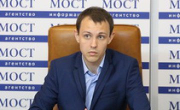 За неделю рейтинг УКРОПа на 27-м округе снизился более чем на 3%, - Дмитрий Тарасюк