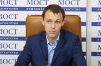За неделю рейтинг УКРОПа на 27-м округе снизился более чем на 3%, - Дмитрий Тарасюк