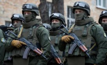 ВСУ будут участвовать в международных антитеррористических операциях