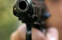 В Днепродзержинске парень расстрелял свою девушку из пистолета