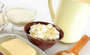 Кипрская компания приобрела одного из крупнейших молочных производителей Украины