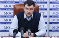 В Днепропетровске общественники начали процедуру отзыва депутатов-тушек, - Сергей Суханов 