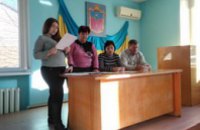В Царичанском районе Днепропетровской области Оппозиционный Блок выдвинул и поддержал 26 кандидатов на выборы в объединенной гро