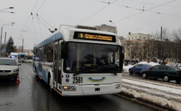 Борис Филатов: В Днепре запустили удлиненный маршрут троллейбуса № 5 - с остановкой на автовокзале