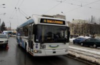 Борис Филатов: В Днепре запустили удлиненный маршрут троллейбуса № 5 - с остановкой на автовокзале