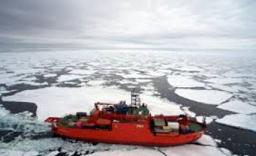 Ученые хотят совершить крупнейшую в истории экспедицию в Арктику