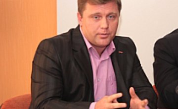 Александр Черненко: «Я думаю, что кредитные союзы будут придерживаться постановлений НБУ»