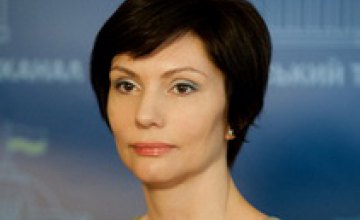 Президентский проект Конституции – это сборник абсурда, - Елена Бондаренко