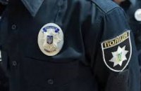 На Днепропетровщине пьяный водитель сбил полицейского 