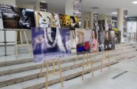 Обычные – необычные: в ОГА презентовали фотовыставку о жителях Днепропетровщины «Все вместе»