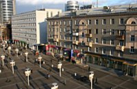 Эксперт: «Чтоб Днепропетровску занять «правильное место» в рейтинге украинских городов, необходимо стремиться создать не только 