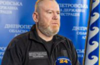 Вранці окупанти завдали ракетних ударів по Дніпропетровщині, але 60% ракет було збито нашою ППО,- Валентин Резніченко