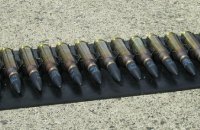 На Днепропетровщине за двое суток нашли боеприпасы на четырех адресах