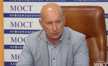 Забота об окружающей среде является одним из приоритетов деятельности  Днепровского металлургического завода, - Андрей Заспенко