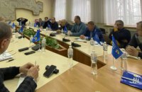 На Днепропетровщине депутаты ОПЗЖ продолжают отстаивать права людей на свободу слова и выбора