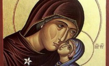 Сегодня в православной церкви отмечается Успение матери Пресвятой Богородицы праведной Анны