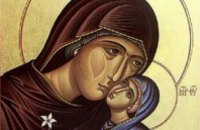 Сегодня в православной церкви отмечается Успение матери Пресвятой Богородицы праведной Анны