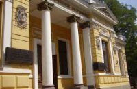 В Днепропетровске пройдет уникальная выставка православных святынь «Лица святых»