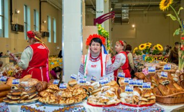 Днепропетровцев приглашают на очередную продовольственную ярмарку