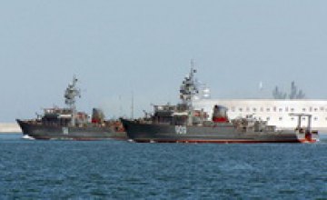 Черноморский флот РФ сдает арендуемые у Украины объекты под магазины, бары и офисы