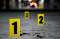 На Днепропетровщине полиция ищет свидетелей убийства