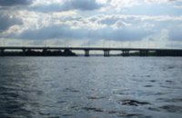 На ремонт моста в Днепродзержинске нужно 2 млн грн 