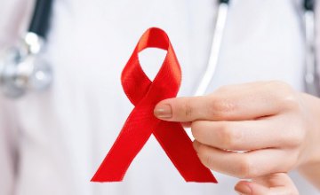 Жители Днепропетровщины могут пройти бесплатное экспресс-тестирование на ВИЧ