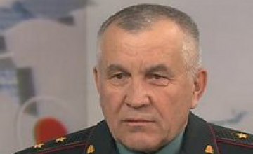 Командующий Сухопутными войсками подал в отставку
