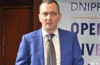 ​Днепропетровщина - лидер по внедрению реформ и развитию инфраструктуры, - Юрий Голик
