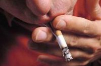 В днепропетровских лесах запретили курить и пользоваться спичками