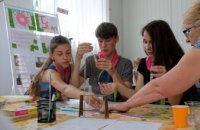 Начался набор школ области в проект летних языковых лагерей GoCamp