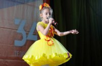 Первый день второго тура детского талант-фестиваля «Z_ефир» собрал более 700 участников 