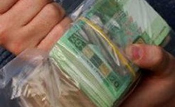 В Днепропетровской области милиционеры вымогали деньги у наркозависимого человека