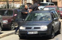 В Киеве двое египтян ради выкупа выкрали сына сотрудника дипломатического учреждения