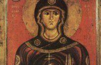 Сьогодні православні молитовно вшановують пам'ять мучениці Іуліанії та з нею 500 чоловіків та 130 дружин Нікомідійських