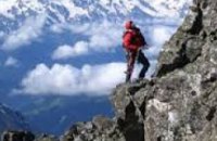 Сегодня в мире отмечается День альпиниста
