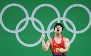 На Олимпиаде-2016 установлен новый мировой рекорд