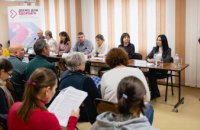 Акцент на профілактиці захворювань: на Дніпропетровщині запрацював спеціальний Центр знань
