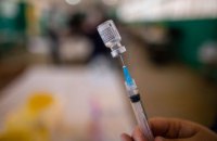 На Дніпропетровщині близько 28% вакцинованих від Covid, а на лікарняних ліжках  Мечникова – відсоток не щеплених сягає 92%