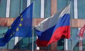 Европейский совет отменил саммит ЕС-Россия