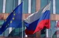 Европейский совет отменил саммит ЕС-Россия