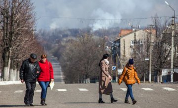 В Балаклею вернулись все эвакуированные жители, - ГосЧС