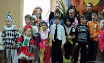 В Днепропетровской области создадут 7 центров социально-психологической реабилитации детей