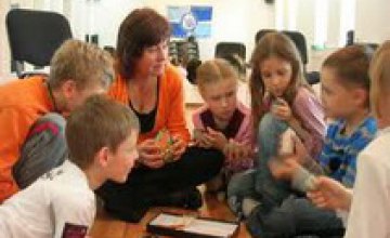 Психологи и педагоги Днепропетровской области пройдут специальную подготовку для работы в детских социально-психологических реаб